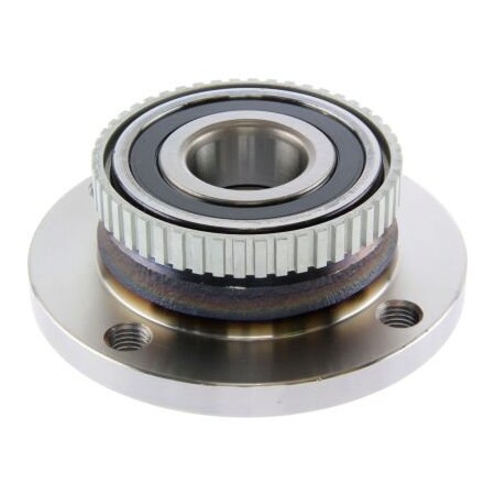 Centric C-Tek Standard Hub and Bearing Assembly, C-Tek 406.34001E